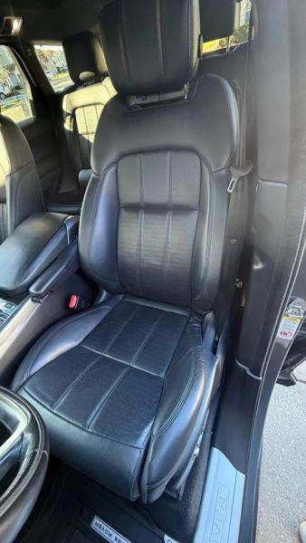 2019 Land Rover Range Rover Sport HSE Dynamic
