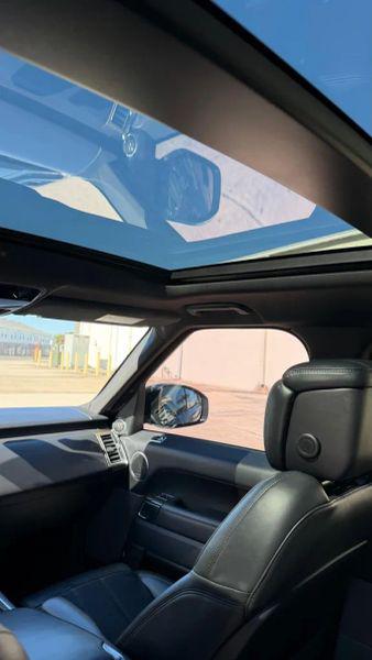 2019 Land Rover Range Rover Sport HSE Dynamic