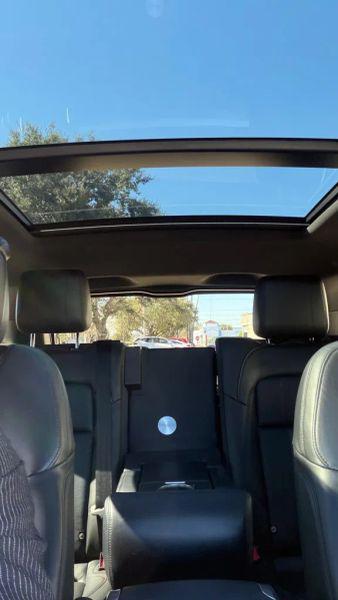 2019 Land Rover Range Rover Sport HSE Dynamic
