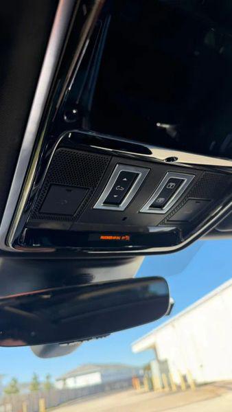 2019 Land Rover Range Rover Sport HSE Dynamic