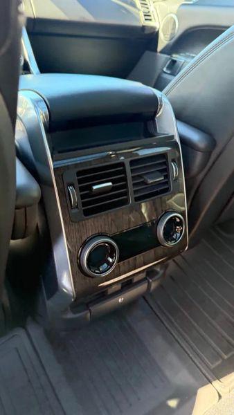 2019 Land Rover Range Rover Sport HSE Dynamic