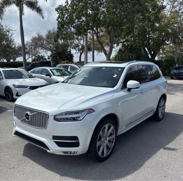 2019 Volvo XC90 T6 Inscription for sale in Orlando, FL
