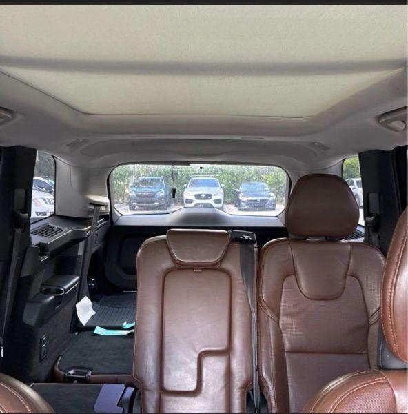 2019 Volvo XC90 T6 Inscription