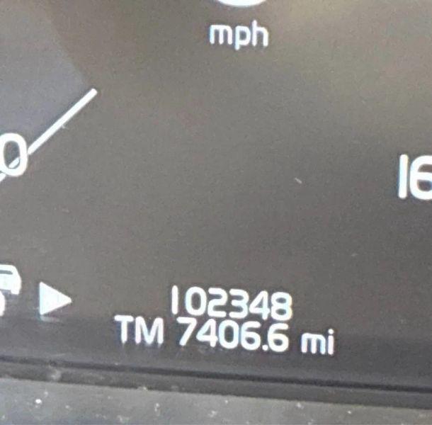 2019 Volvo XC90 T6 Inscription