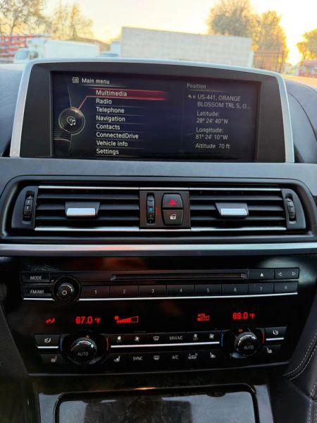 2015 BMW Coupe xDrive