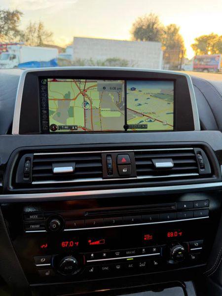 2015 BMW Coupe xDrive