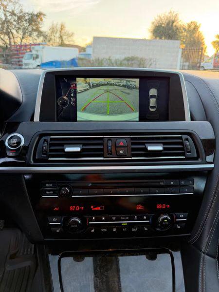 2015 BMW Coupe xDrive