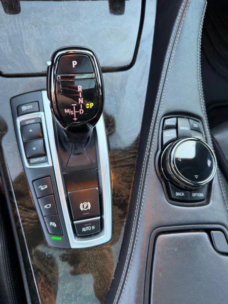 2015 BMW Coupe xDrive