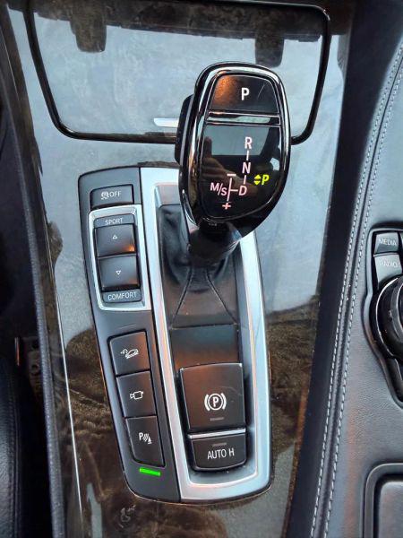 2015 BMW Coupe xDrive