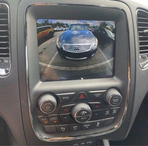 2019 Dodge Durango R/T RWD