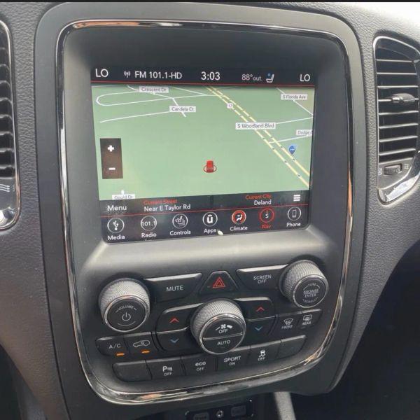 2019 Dodge Durango R/T RWD