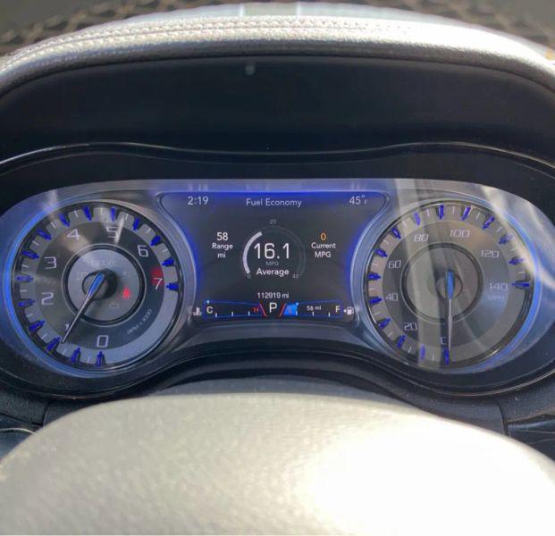 2018 Chrysler 300 300S