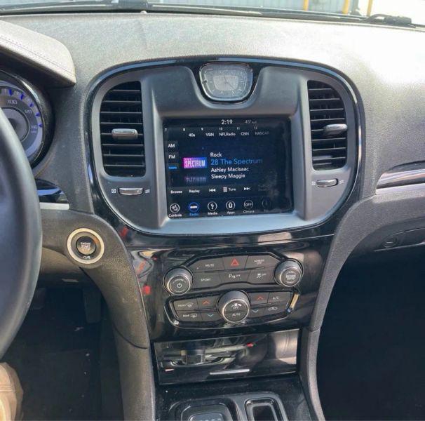 2018 Chrysler 300 300S