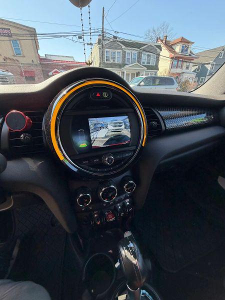 2019 MINI Convertible Cooper S