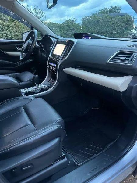 2019 Subaru Ascent Limited