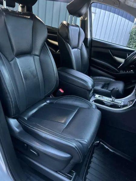 2019 Subaru Ascent Limited