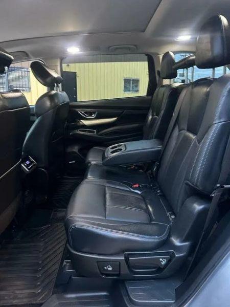2019 Subaru Ascent Limited