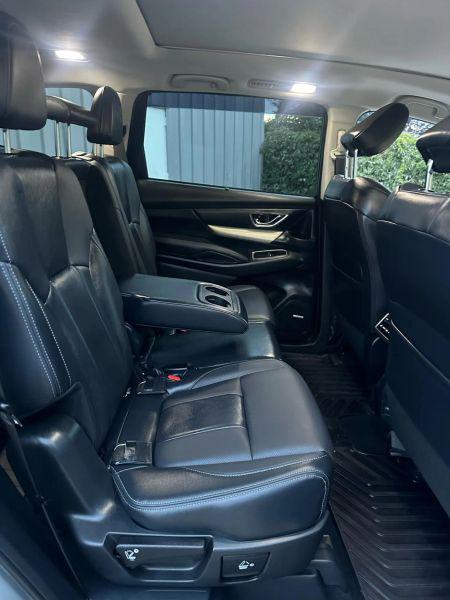 2019 Subaru Ascent Limited