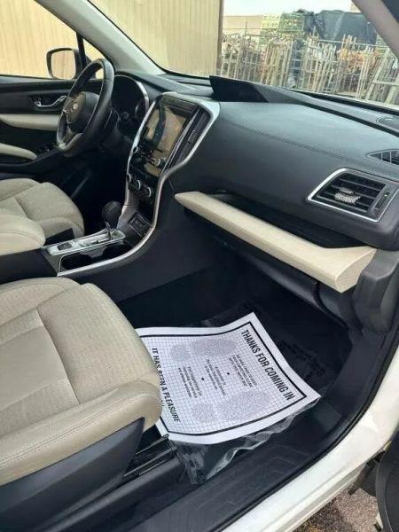 2021 Subaru Ascent Premium