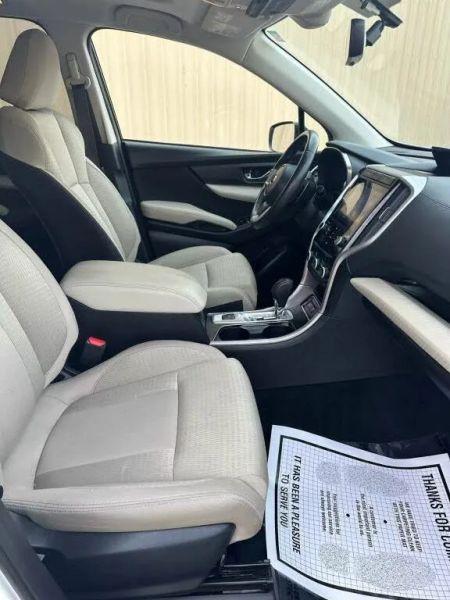 2021 Subaru Ascent Premium