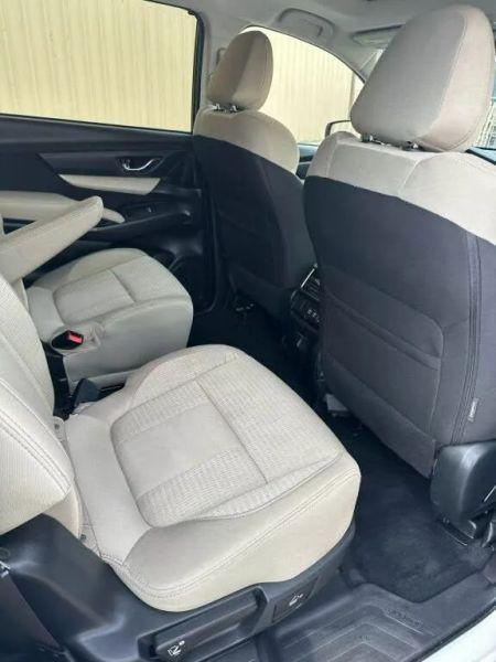 2021 Subaru Ascent Premium
