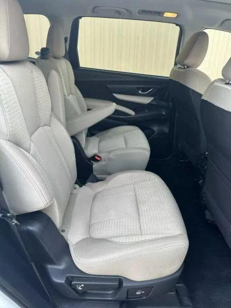 2021 Subaru Ascent Premium