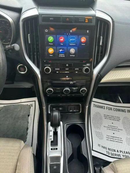 2021 Subaru Ascent Premium