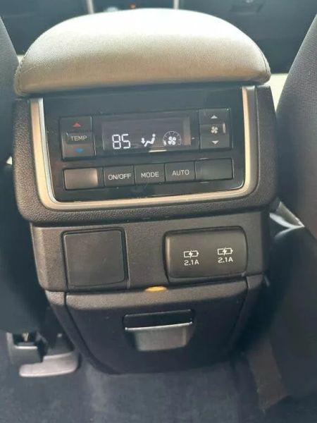 2021 Subaru Ascent Premium