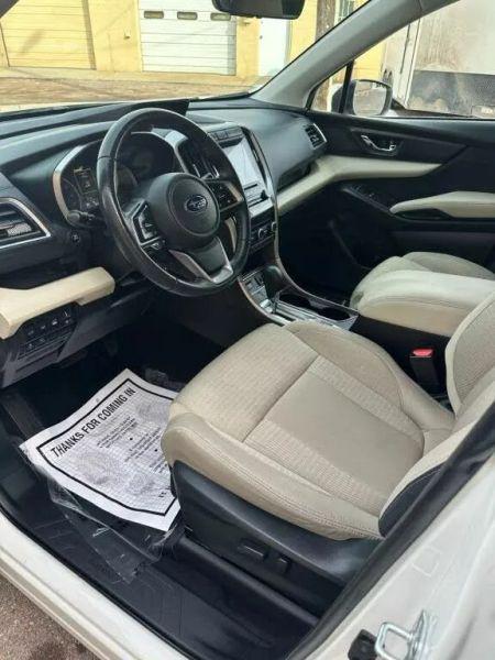 2021 Subaru Ascent Premium