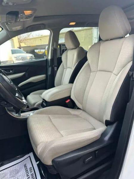 2021 Subaru Ascent Premium