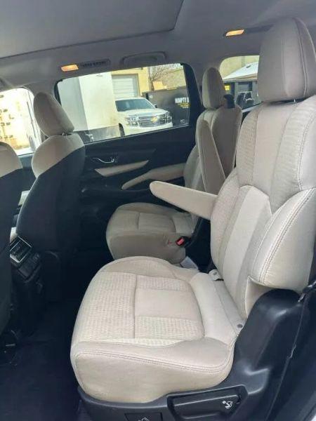 2021 Subaru Ascent Premium