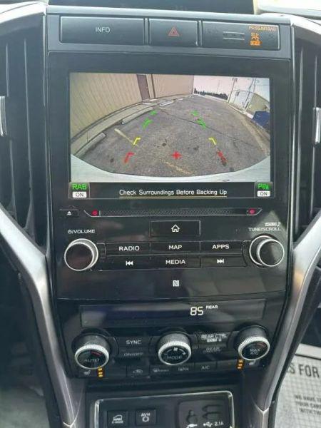 2021 Subaru Ascent Premium