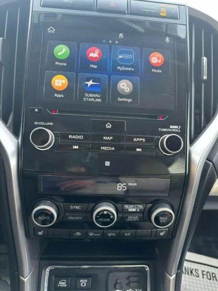 2021 Subaru Ascent Premium