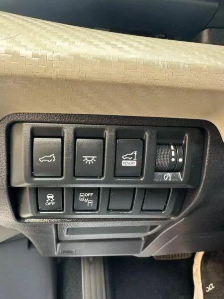 2021 Subaru Ascent Premium