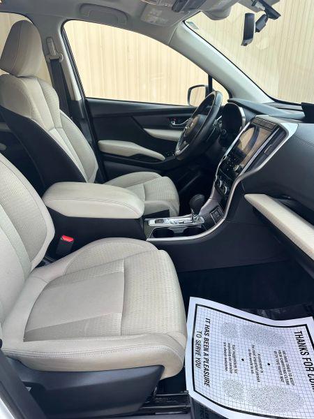 2021 Subaru Ascent Premium