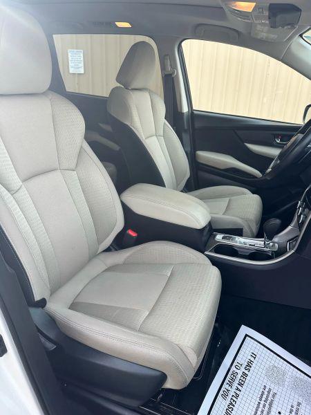 2021 Subaru Ascent Premium