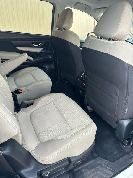 2021 Subaru Ascent Premium