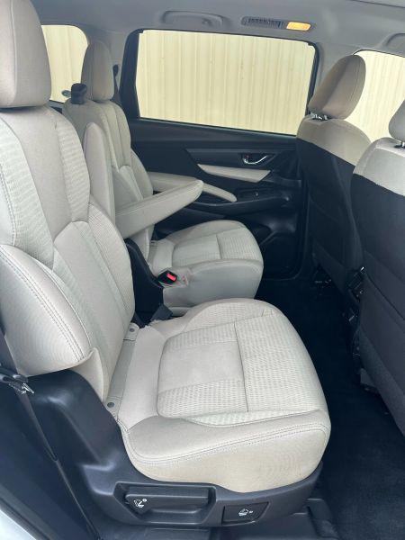 2021 Subaru Ascent Premium