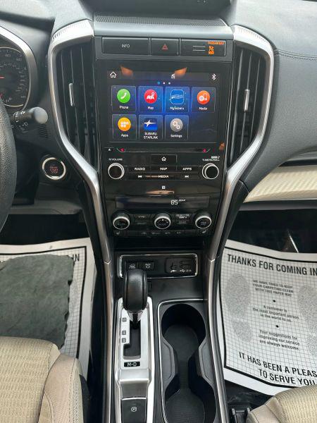 2021 Subaru Ascent Premium