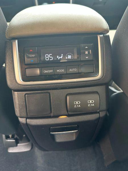 2021 Subaru Ascent Premium