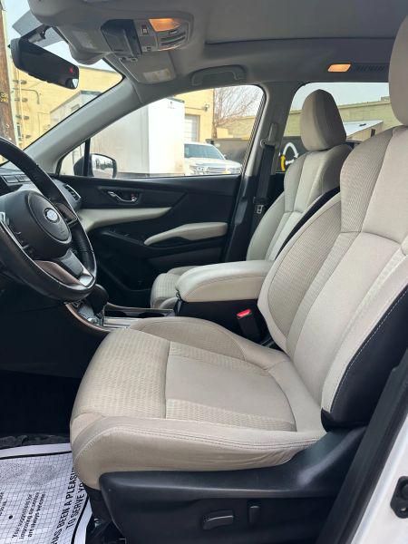 2021 Subaru Ascent Premium