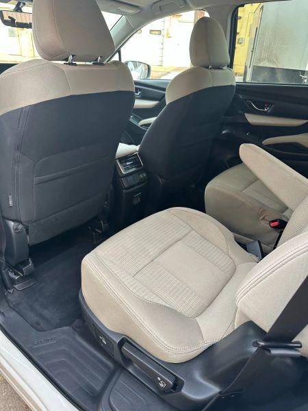 2021 Subaru Ascent Premium