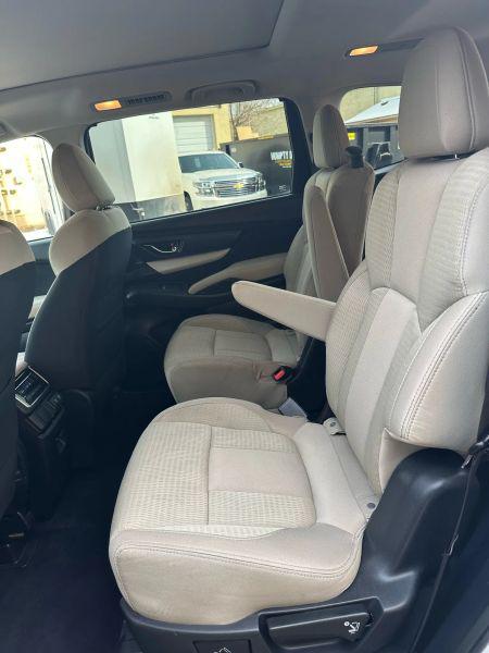 2021 Subaru Ascent Premium