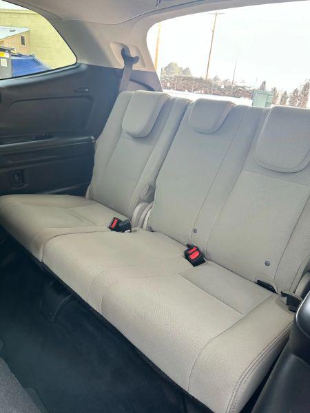 2021 Subaru Ascent Premium