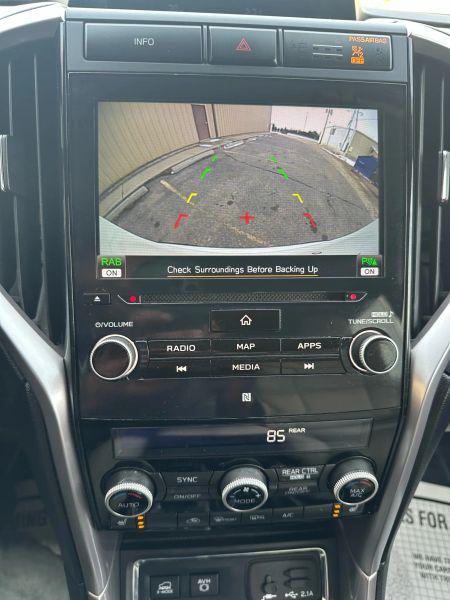 2021 Subaru Ascent Premium