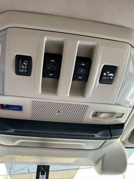 2021 Subaru Ascent Premium