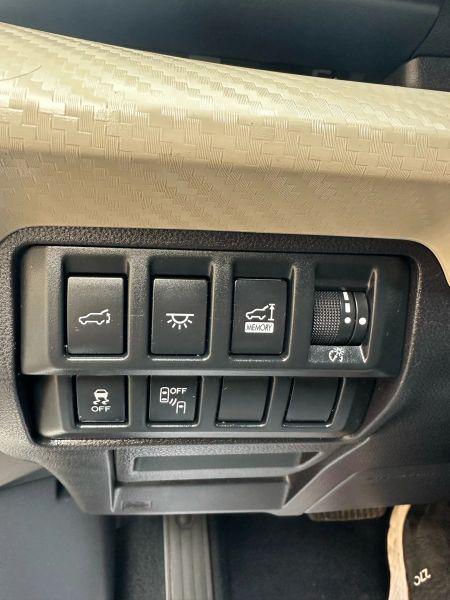 2021 Subaru Ascent Premium