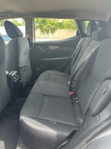 2020 Nissan Rogue Sport S AWD Xtronic CVT