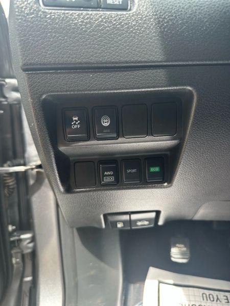 2020 Nissan Rogue Sport S AWD Xtronic CVT