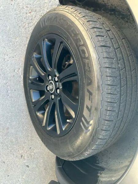 2019 Land Rover Discovery Sport SE